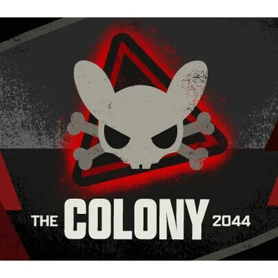 The Colony 2044
