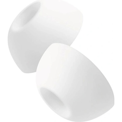 FIXED silikonové štuple pre Apple AirPods Pro 3 veľkosť M 2 sady