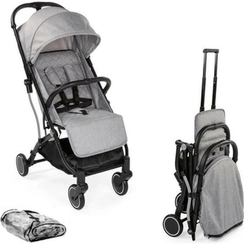 Image 1 of Chicco Trolley Me