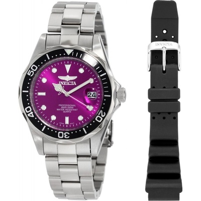 Invicta 10668