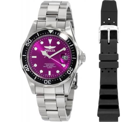 Invicta 10668