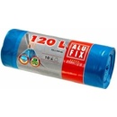Alufix stahovací 120 l 20µm 10ks zelené
