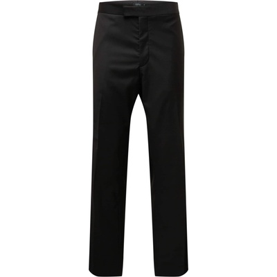 Burton Панталон с ръб черно, размер 40