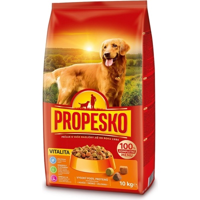 Propesko VITALITY 10,1 kg