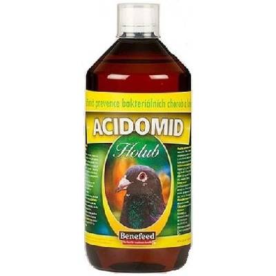 Aquamid Acidomid H holubi 1l