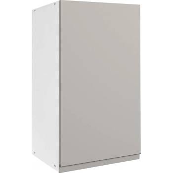 Image 1 of Matis Кухненски шкаф горен с една врата Aura V40 бежов