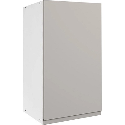 Matis Кухненски шкаф горен с една врата Aura V40 бежов