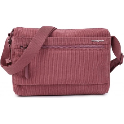 Hedgren Inner City Harper´s Shoulder Bag HIC01S corduroy dusty rose