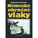 Německé obrněné vlaky