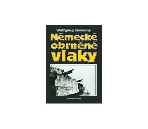 Německé obrněné vlaky