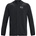 Under Armour Суичър Under Armour Men's Rock Unstoppable Performance Hoodie - Black
