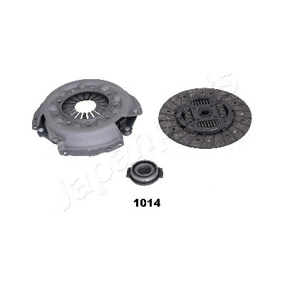 Spojková sada JAPANPARTS KF-1014