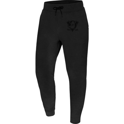 47 Brand Anaheim Ducks Imprint '47 Burnside Sweatpants Jet