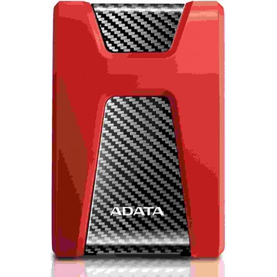 ADATA HD650 2TB, AHD650-2TU31-CRD