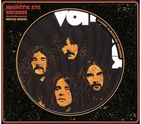 Various - Vol.4 Redux CD