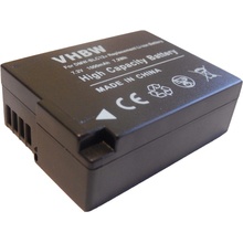 VHBW Panasonic DMW-BLC12