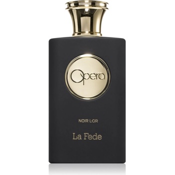 Image 1 of La Fede Opera Noir l'Or EDP 100 ml