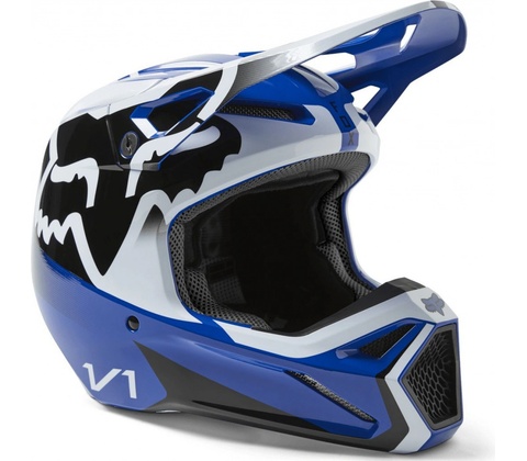 Fox Racing V1 Leed