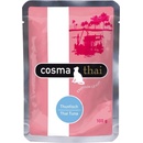 Cosma Thai tuňák & hovězí 6 x 100 g