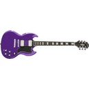 Epiphone SG Custom