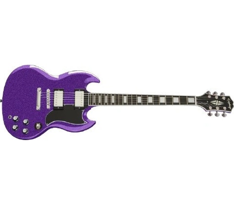 Epiphone SG Custom