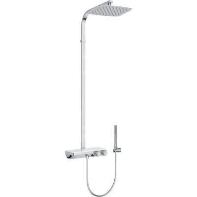 Vidima Душ система с термостат, Ceratherm, A7332AA, Vidima (A7332AA)