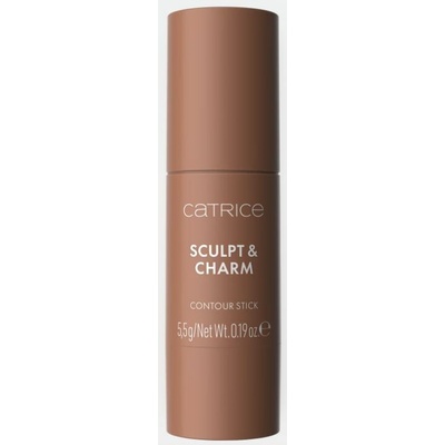 Catrice Sculpt & Charm Contour Stick kontúrovacia tyčinka 020 Stone 5,5 g