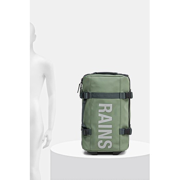Rains Куфар Rains 13460 Texel Cabin Bag W3 (13460.145)