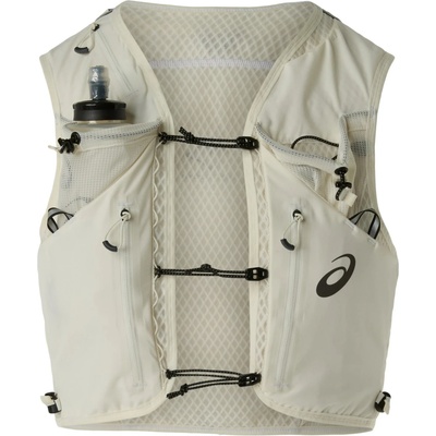 ASICS Раница за трейл бягане Asics Fujitrail Vest Trail running backpack - Cream (504-0925-0114)