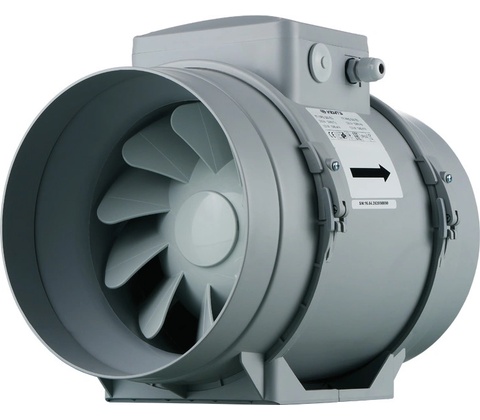 Vents TT 200 PRO