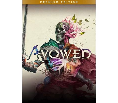 Avowed (Premium Edition)
