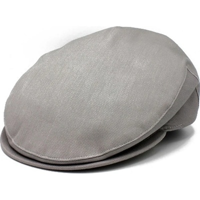 Hologramme Paris pánská bekovka Ulrich šedá