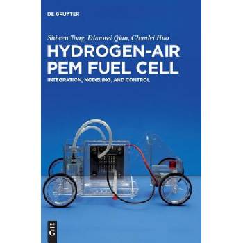 Hydrogen-Air PEM Fuel Cell