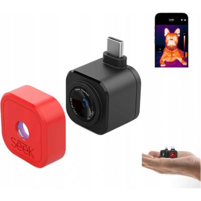 Seek Thermal Nano NM-AAA