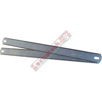 Strend Pro HSB24,List pilovy 300 mm, obojstranný, na kov 226258