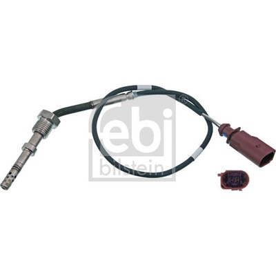 Čidlo teploty výfukových plynů FEBI BILSTEIN 49271