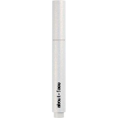 about-face Cherry Pick Shimmers rtěnka Bílá 1,9 g