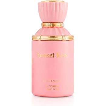 Gulf Orchid Sunset Kiss EDP 100 ml