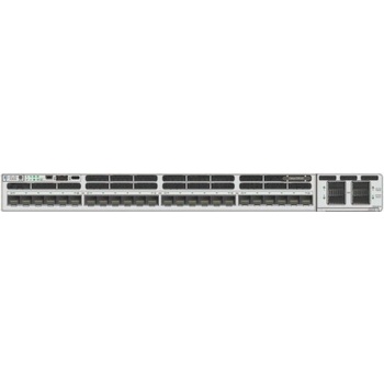 Cisco Catalyst C9300X-24Y-A