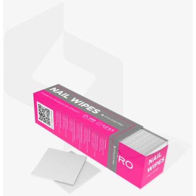 Staleks ubrousky Smart WS-400 400ks