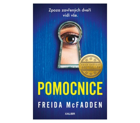 Pomocnice