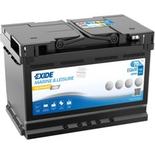 EXIDE EQUIPMENT 70Ah 12V 600A EQ600