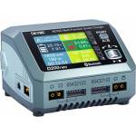 SkyRC Зарядно устройство SkyRC D200 200W (SK-100196)