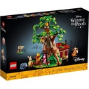Stavebnice LEGO® LEGO® Ideas 21326 Macko Pu