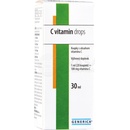 Generica C vitamin drops 30 ml