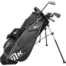 MKids Pro Grey Detský set Pravá Bag na nosenie (Stand bag) Junior (12-14 rokov)