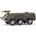 SIKU Military - Брониран разузнавателен танк (8313)