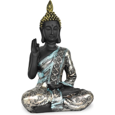 Soška Buddha v pozícii požehnania