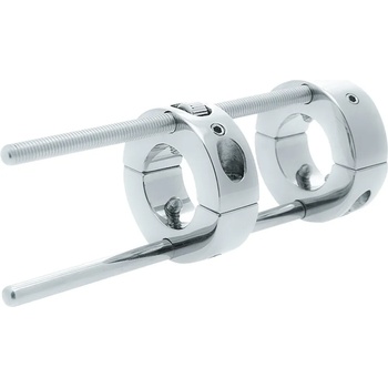 Image 1 of Black Label Stainless Steel Ballstretcher-Stretcher
