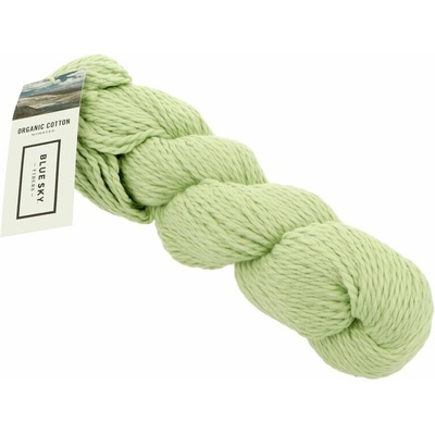 Organic Cotton Honeydew 602